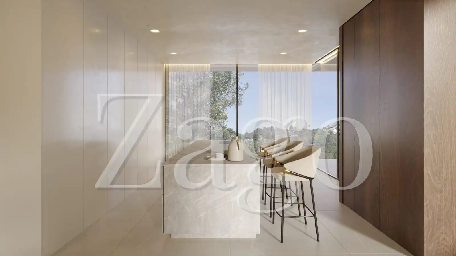 Maison à vendre à Pinar del Advocat - Cometa, imagen 7