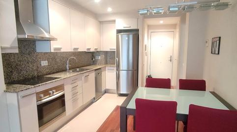 Foto 3 de Pis de lloguer a Carrer de Polònia, 23, Can Baró, Barcelona