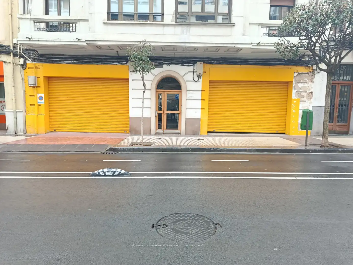 Local comercial en alquiler en Logroño - DUQUESA DE LA VICTORIA, imagen 2
