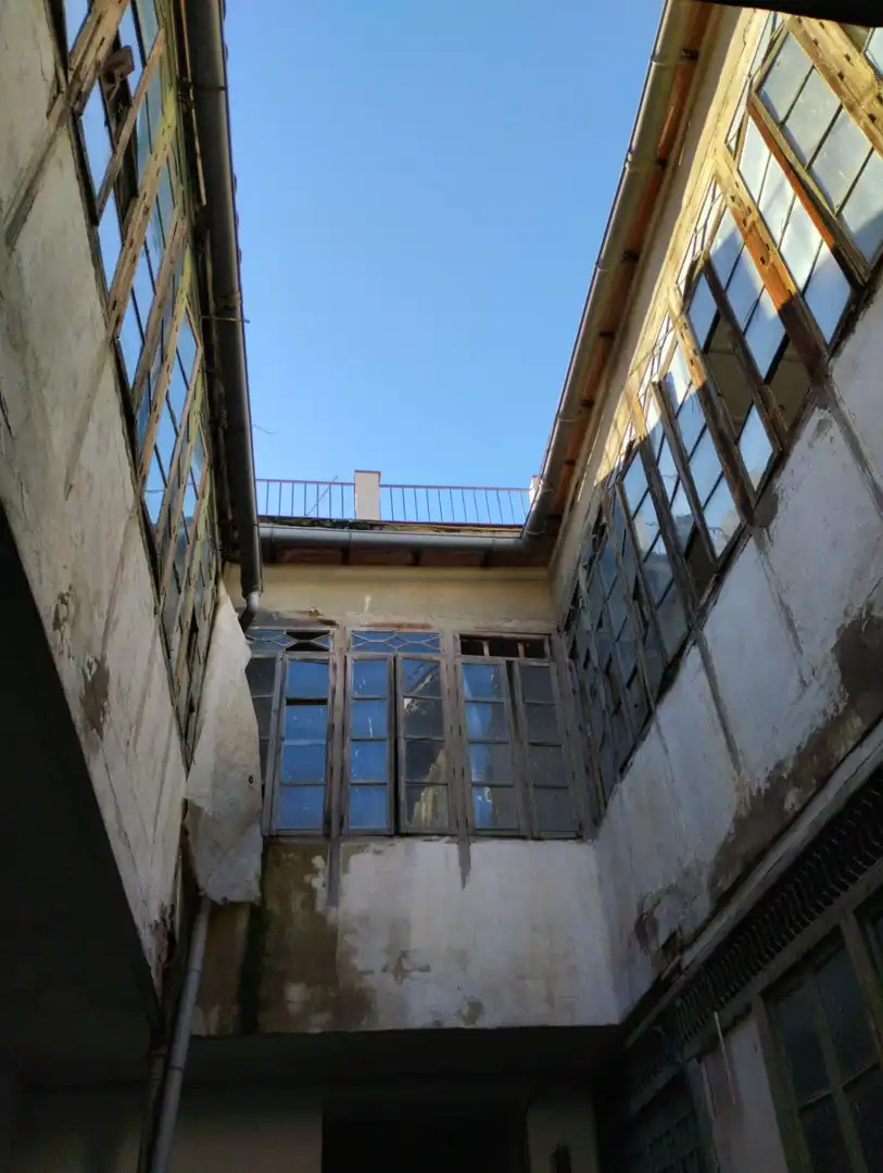 Vista exterior de Casa o chalet en venta en Córdoba con Trastero y Balcón