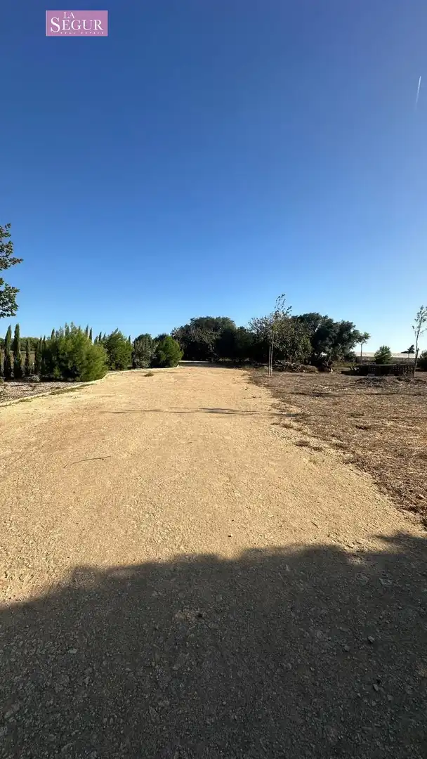 Casa rustica con giardino in vendita a Barrio Nuevo, imagen 24