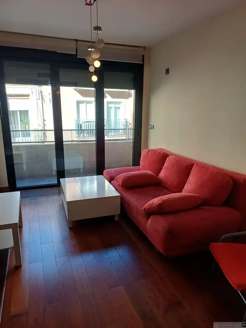 Apartament de lloguer a Carretas - Pajarita