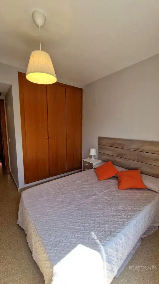 Bedroom of Apartments for sale in Vinalesa  with Air Conditioner, Heating and Storage room