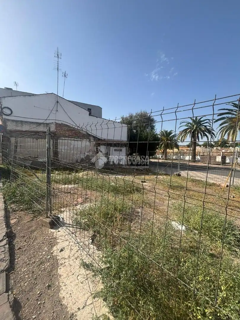 Residencial en venda en Andújar