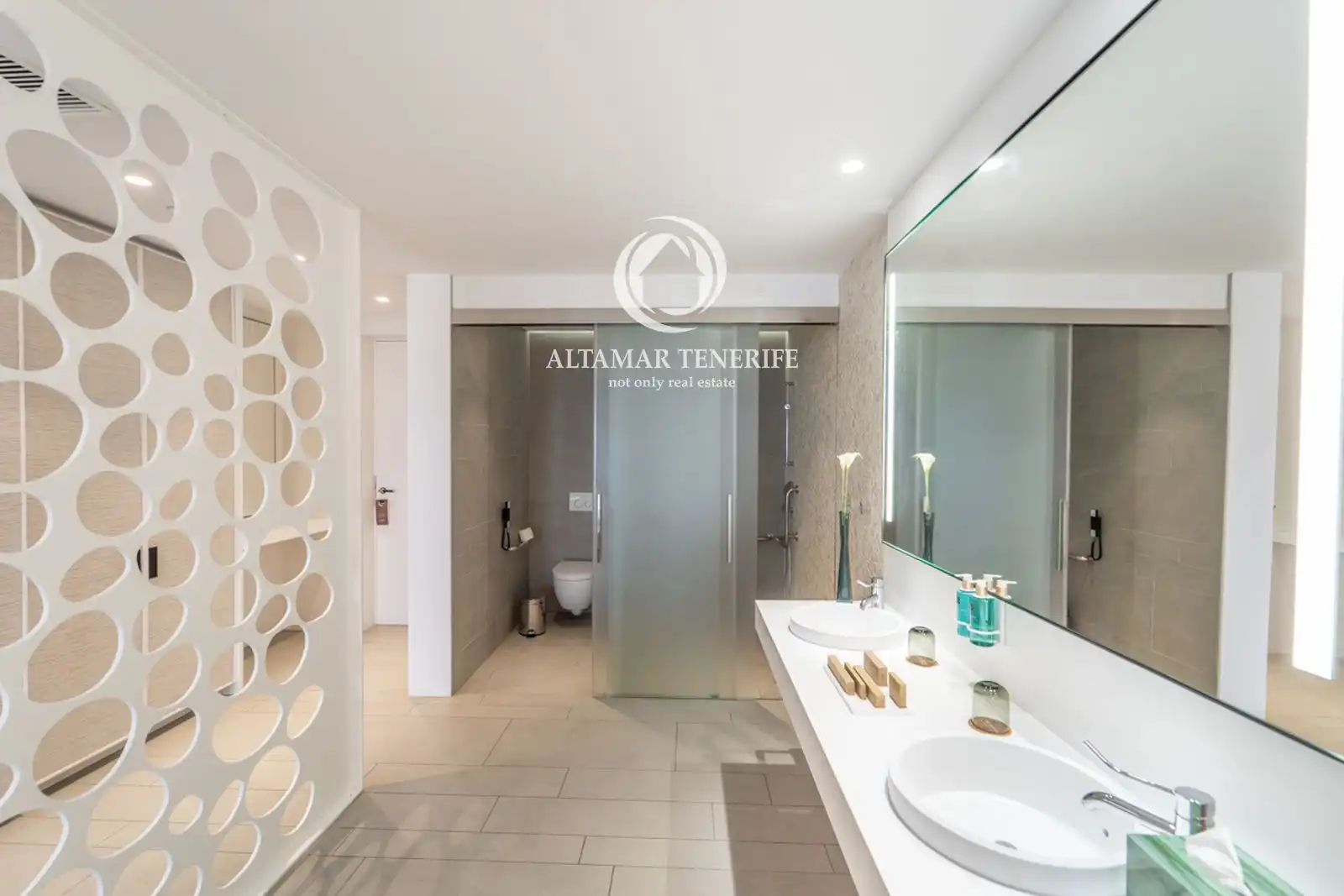 Apartament amb piscina en venda a Calle Alcojora s/n, imagen 17