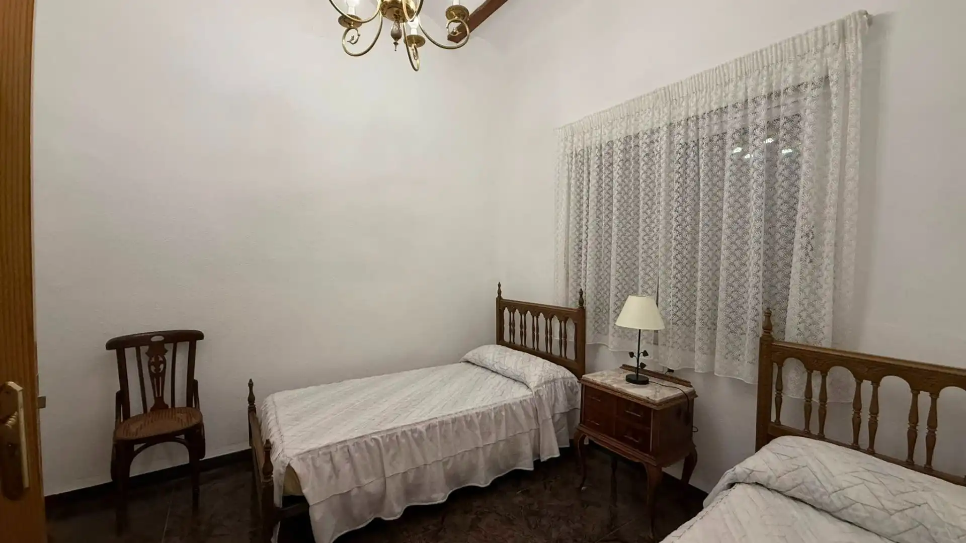 Bedroom of Buildings for sale in Anna