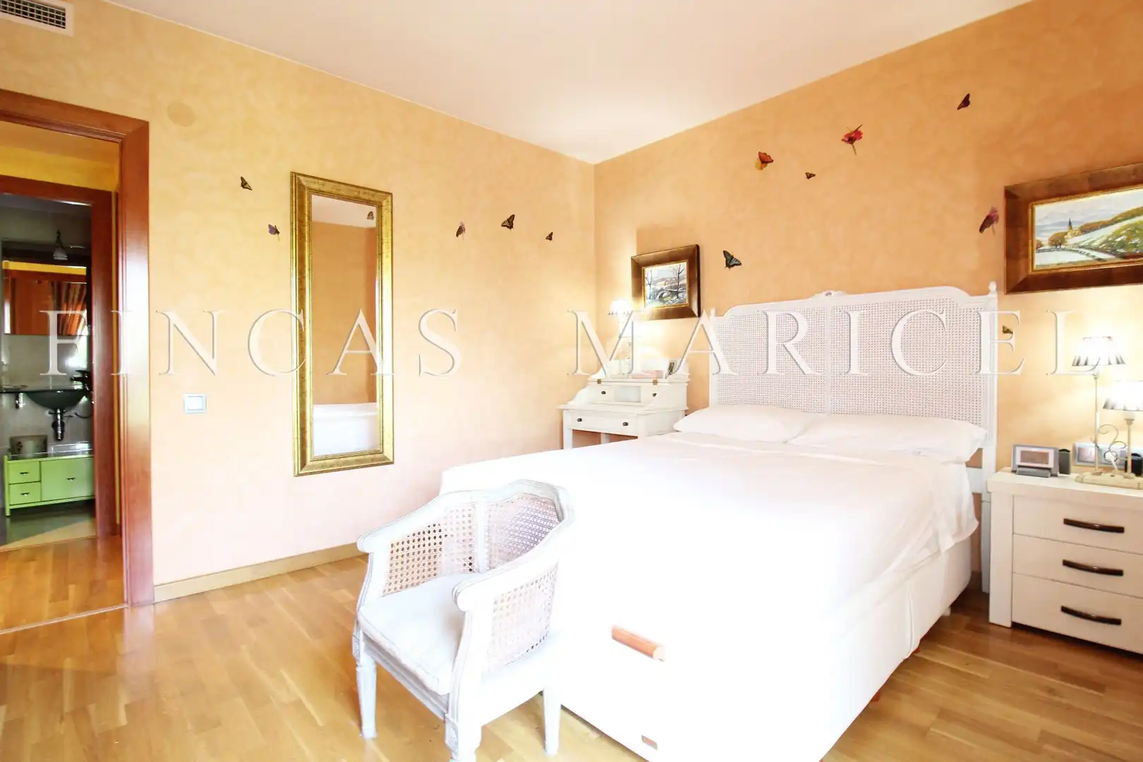 Appartamento con piscina in vendita a Can Girona - Terramar - Vinyet, imagen 20