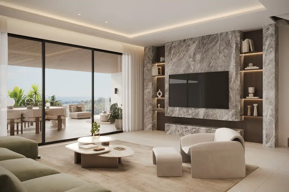 Flat with lift for sale in Punta Plata, imagen 2