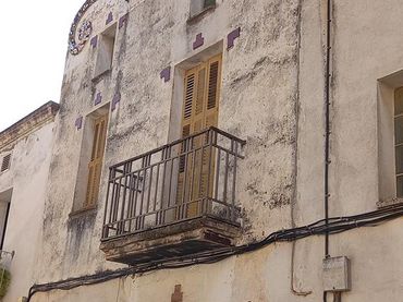 House for sale in CL MOSSEN CINTO VERDAGUER