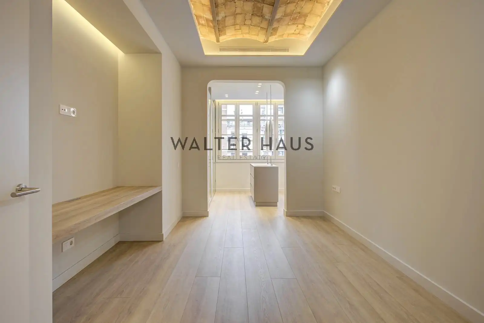 Appartement avec terrasse à vendre à Carrer del Consell de Cent, imagen 8