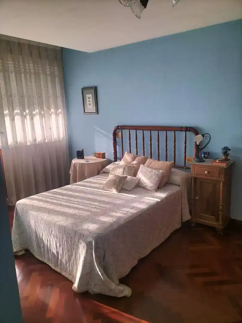 Dormitori de Pis en venda en Ourense Capital 