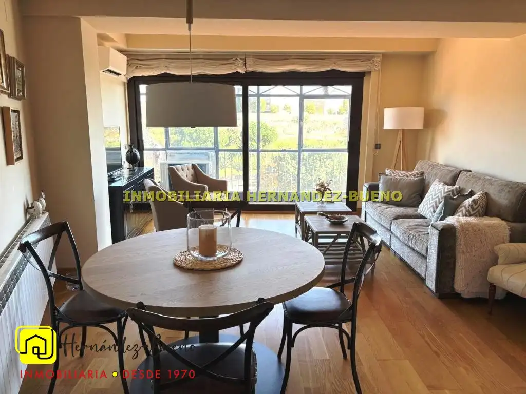 Flat with terrace for sale in Centro, imagen 3