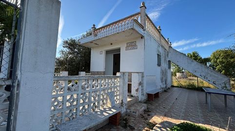Foto 2 de Finca rústica en venta en Carcaixent, Valencia