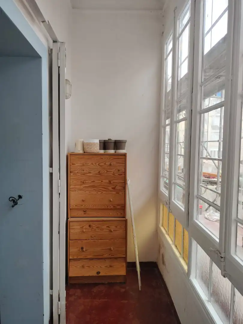 Piso de alquiler en Carrer de València, L'Antiga Esquerra de l'Eixample