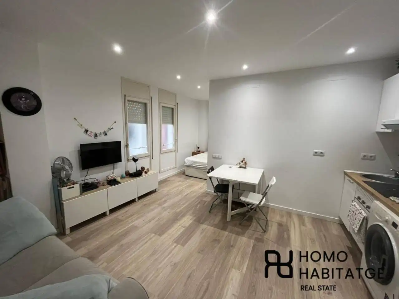 Apartament en venda a Calle FRANCESC LAYRET, Creu Alta