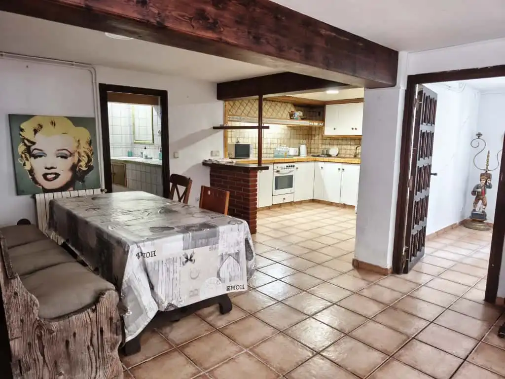 Detached house with terrace for sale in Mas Baell - Can Carbó, imagen 55
