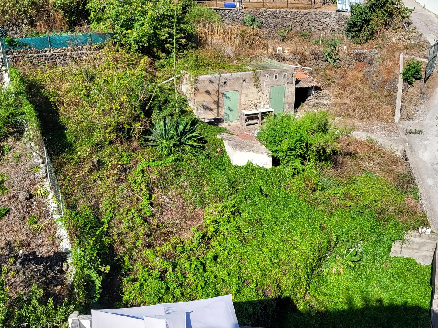 Casa o chalet en venta en Garachico con Terraza, Trastero y Amueblado