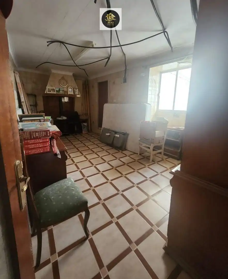 Casa o chalet en venta en Jaén con Terraza, Trastero y Balcón