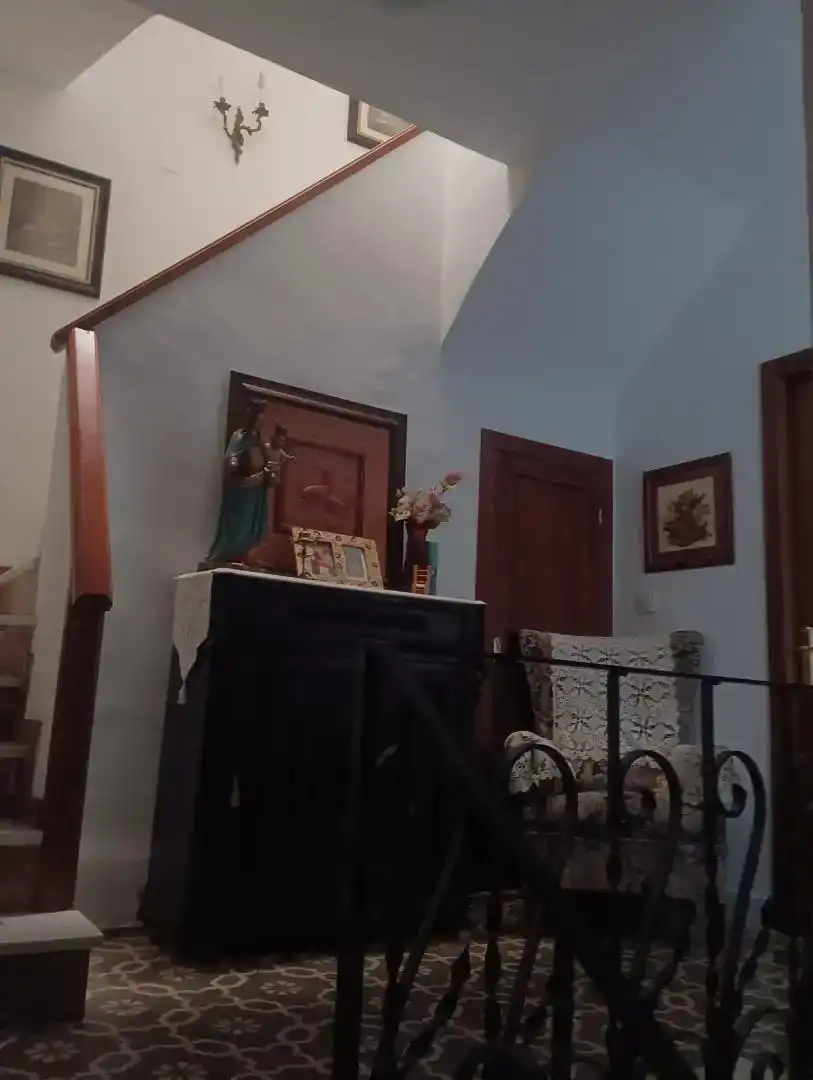 Casa adosada en venda en Montilla amb Aire condicionat, Traster i Piscina
