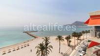 Dormitori de Àtic en venda en Altea amb Terrassa