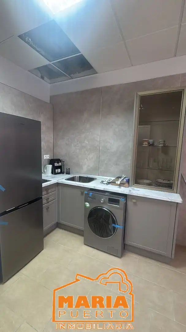 Apartament de lloguer a Puerto de la Torre - Atabal, imagen 3