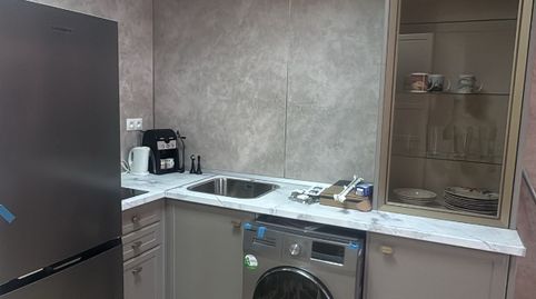Foto 3 de Apartament de lloguer a Fuente Alegre - El Chaparral - Los Morales, Málaga Capital