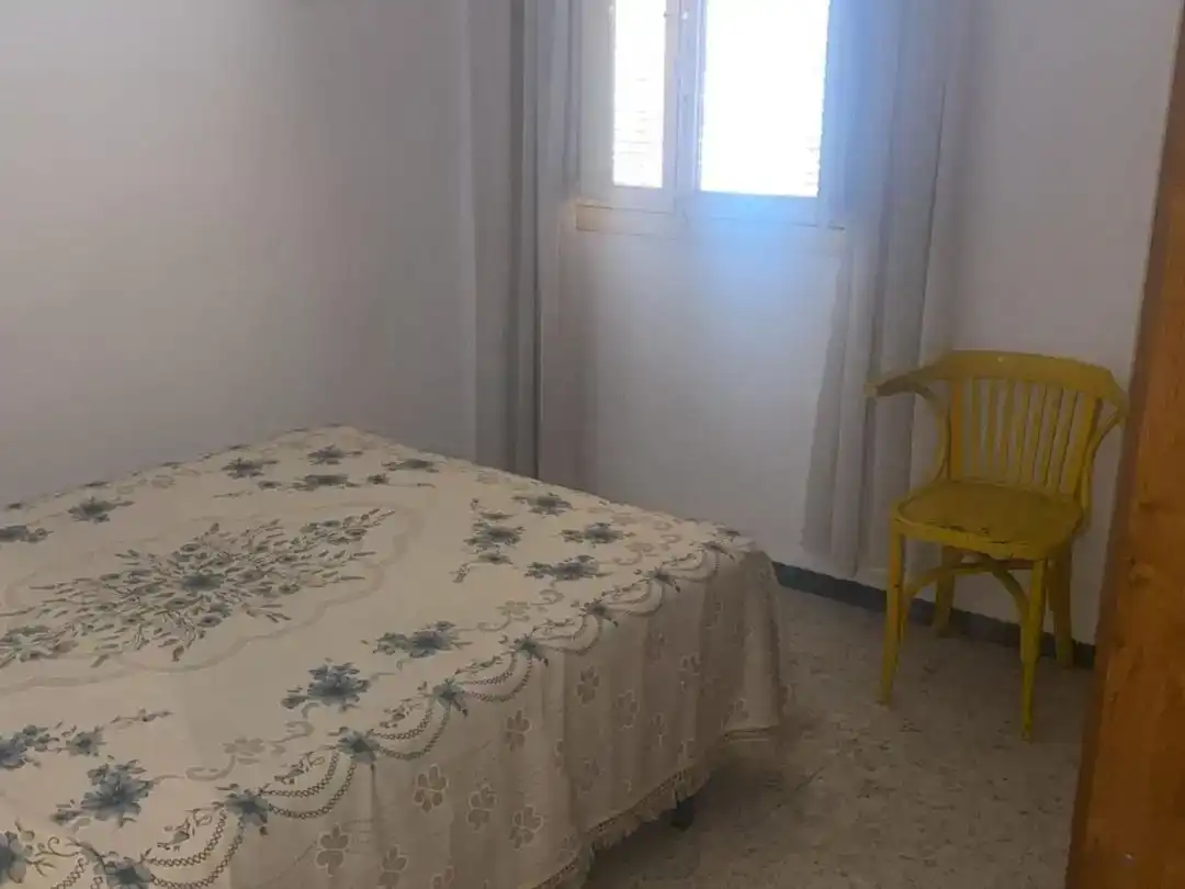 Dormitori de Casa adosada en venda en Tíjola, Almería