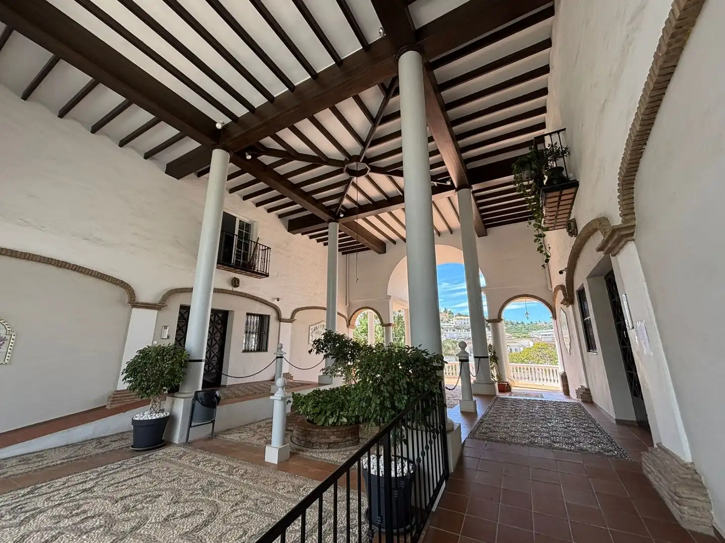 Apartament amb piscina en venda a Campo de Mijas, imagen 19
