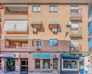 Exterior view of Flat for sale in Valdemoro