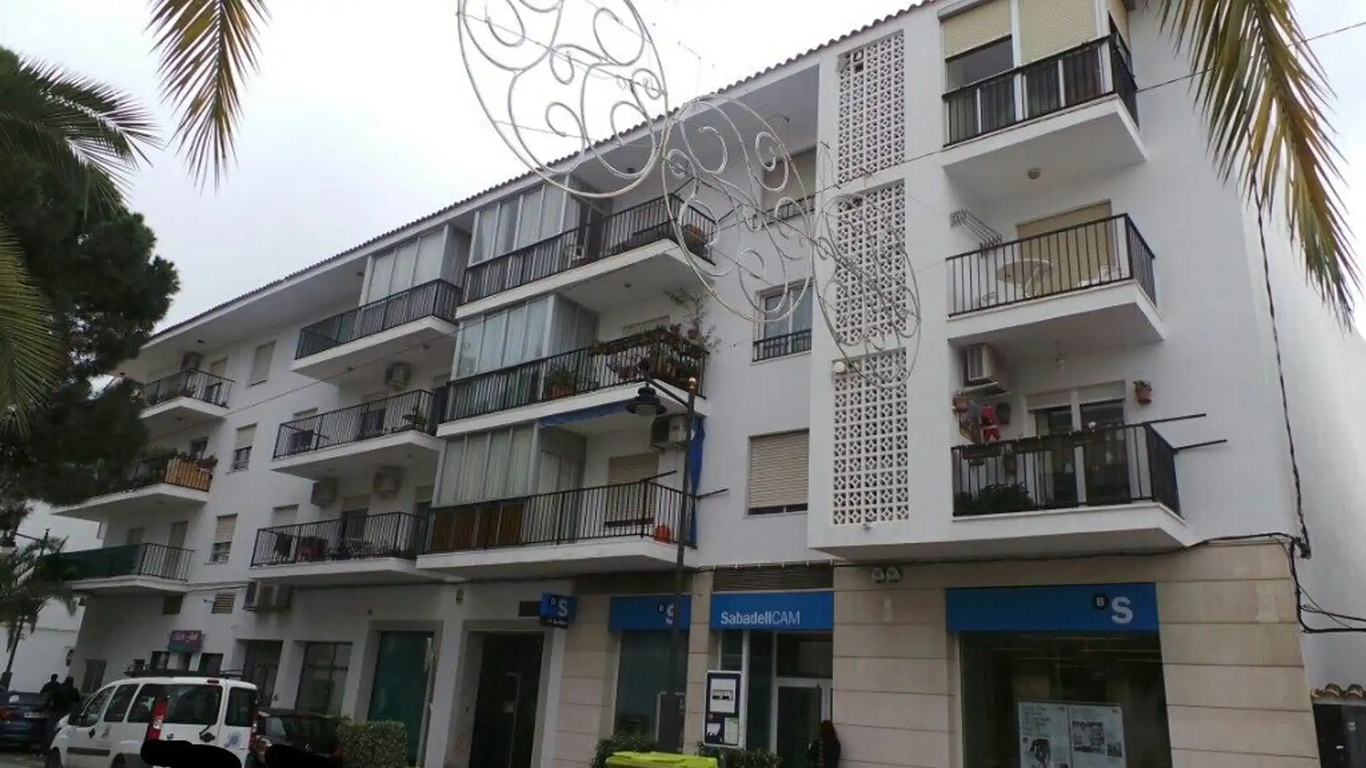 Piso en venta en Carrer Ametllers, 2, Altea ciudad