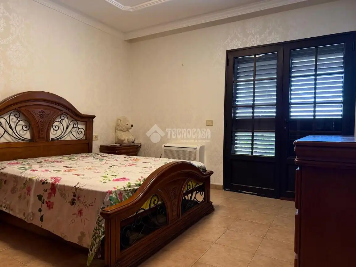 Habitación de Casa adosada en venta en Teguise