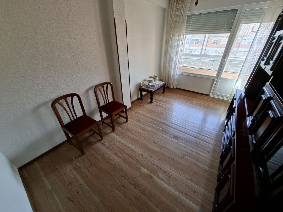 Dormitori de Pis en venda en Durango amb Balcó