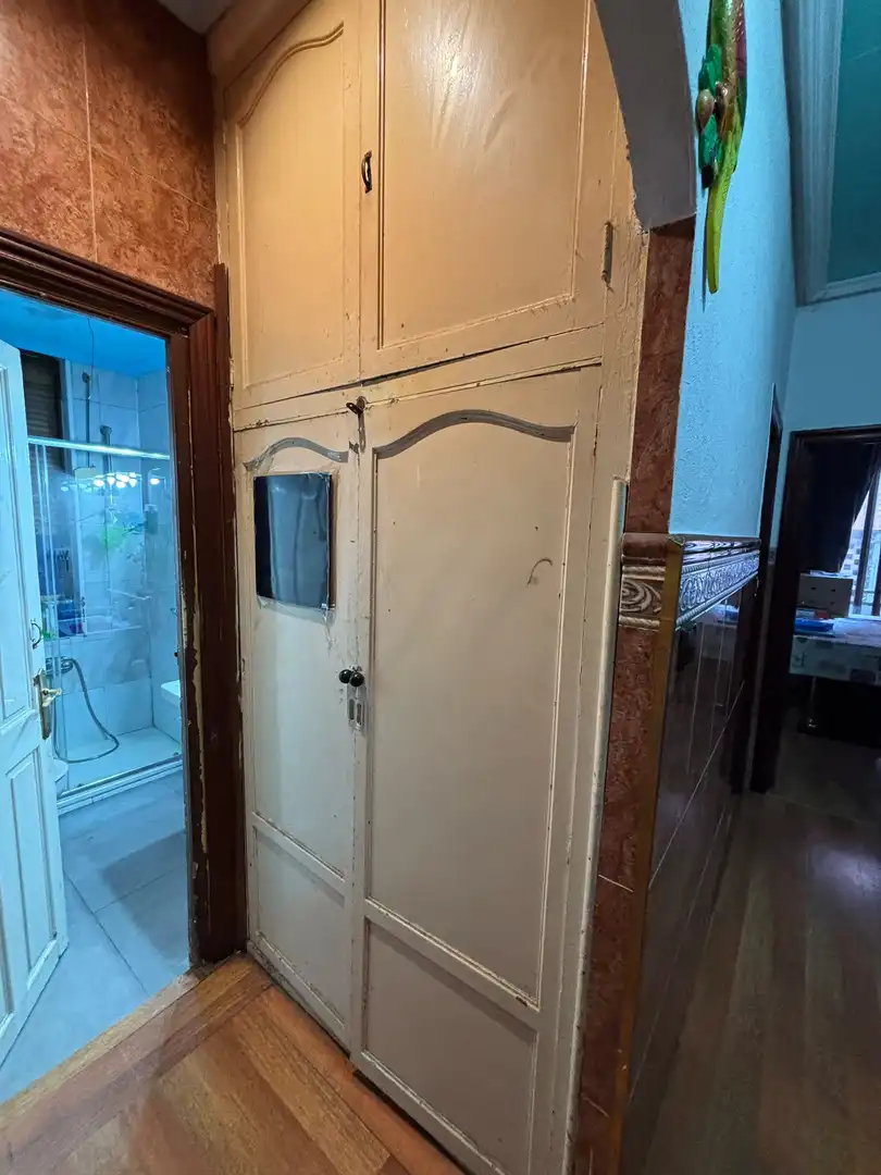 Flat with terrace for sale in Lasesarre, imagen 2