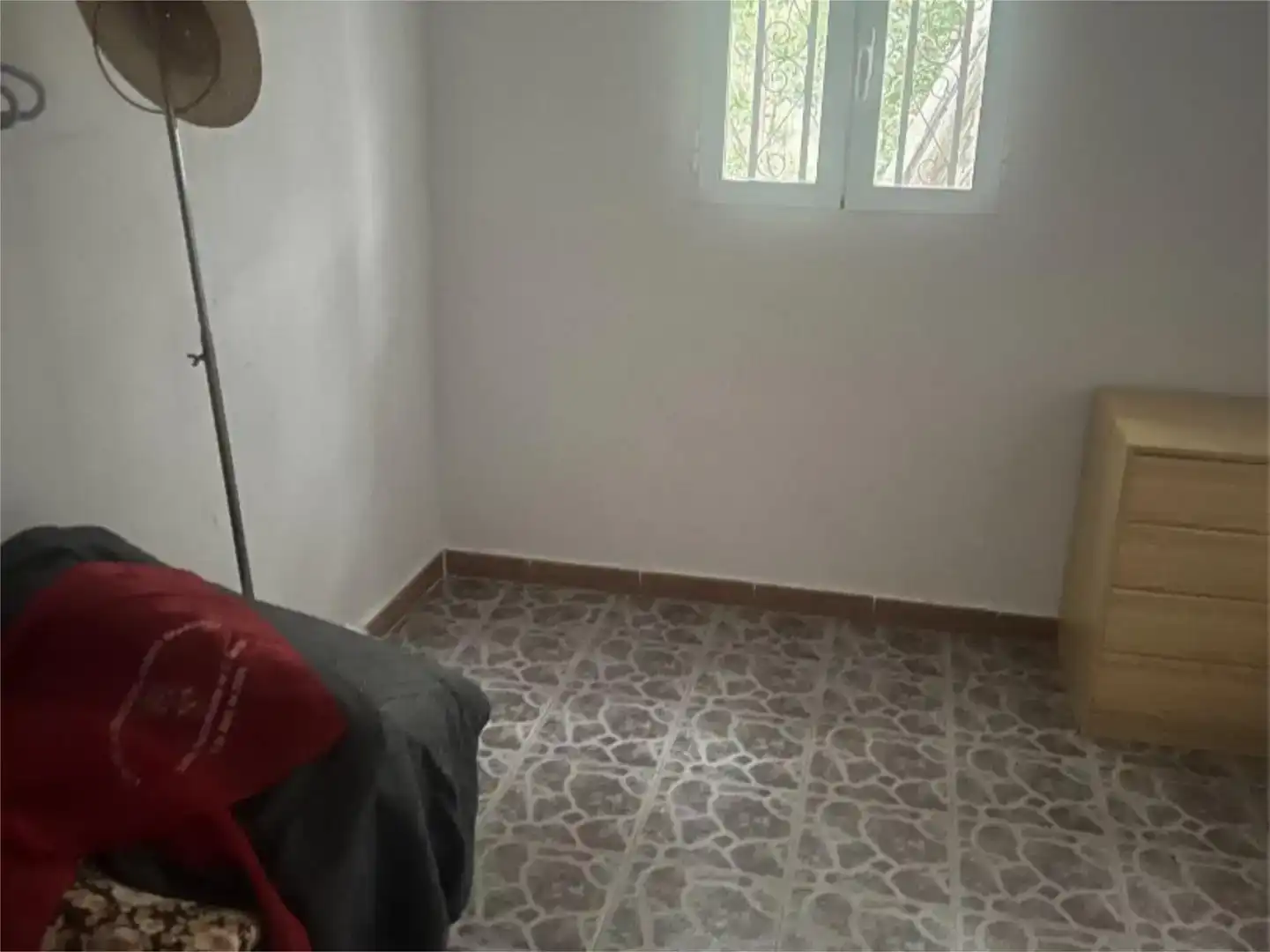 Habitación de Finca rústica en venta en Castañar de Ibor con Piscina