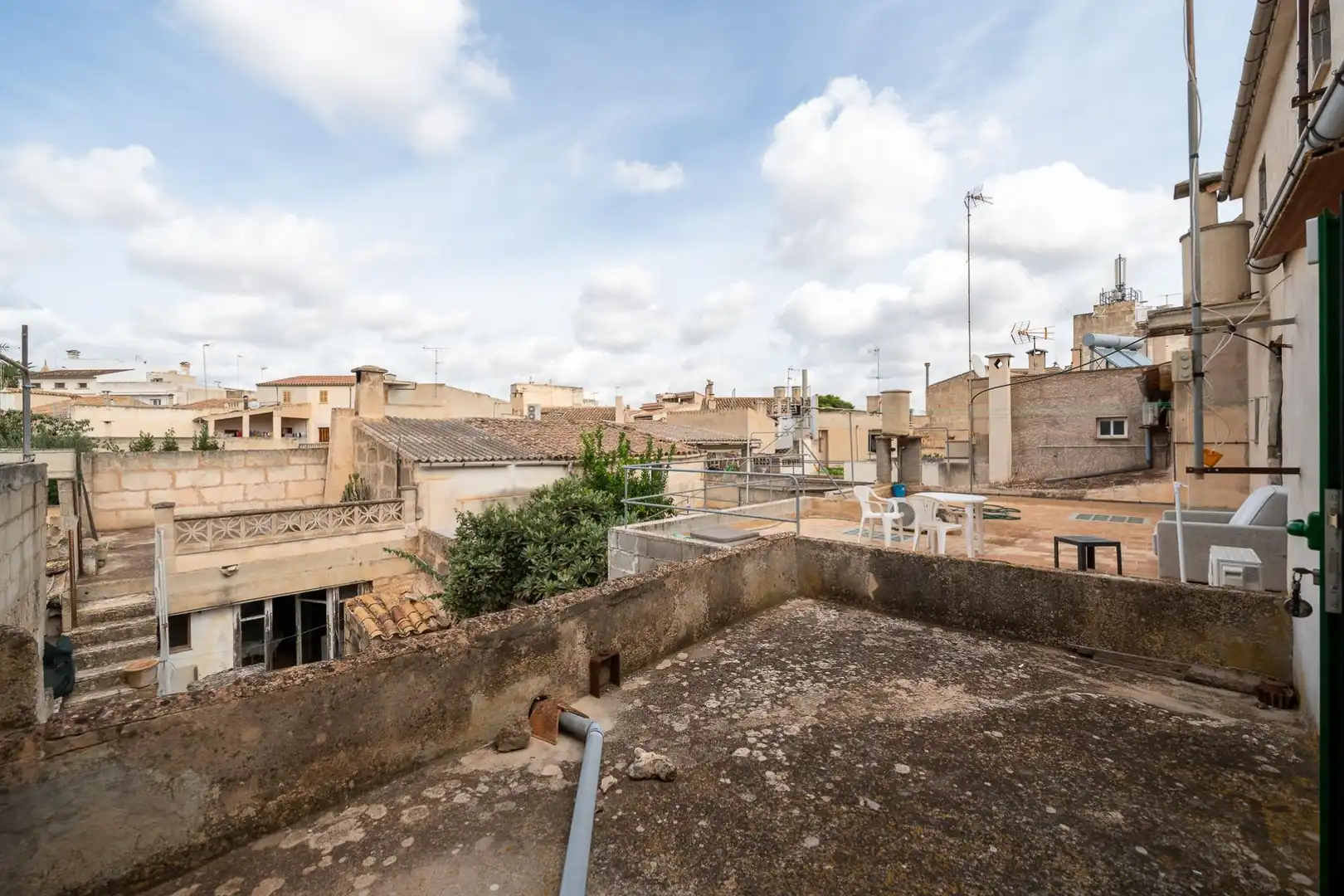 Haus mit Garten zum Verkauf in Carrer DE LA LLUNA, imagen 33