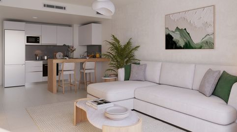 Foto 5 de Planta baixa en venda a Rancho Domingo - La Hacienda, Benalmádena