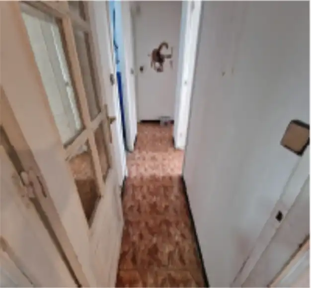 Piso en venta en Badia del Vallès con Terraza