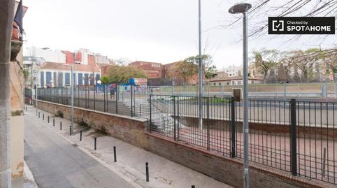 Foto 3 de Estudi per a compartir a El Raval, Barcelona