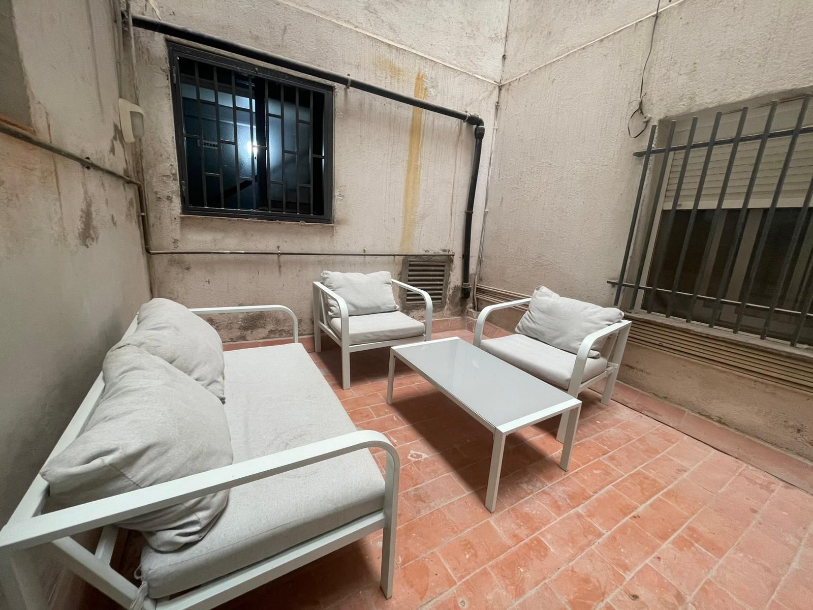 Terrace of Flat for sale in Sant Feliu de Llobregat  with Terrace