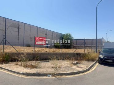 Terreno residencial en venta en Seseña Nuevo