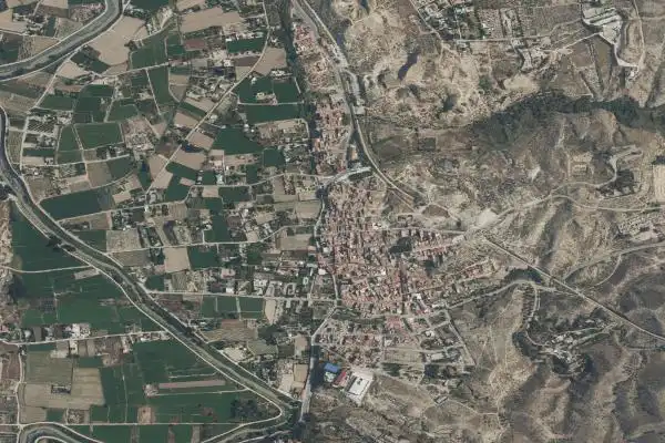 Casa o xalet en venda en Ribera de Molina - Torrealta