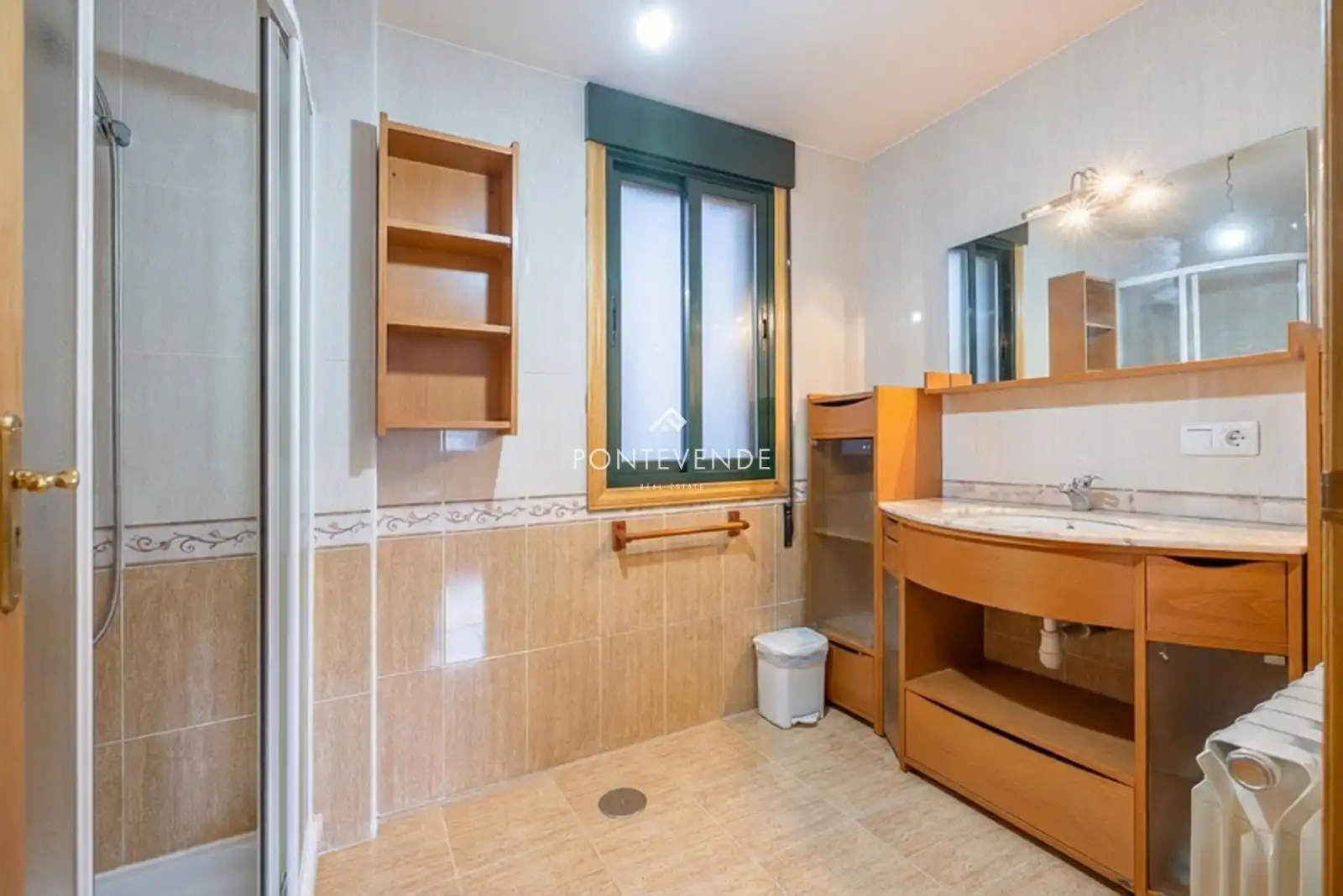 Appartamento con ascensore in vendita a AVENIDA DE OURENSE, 41, imagen 25