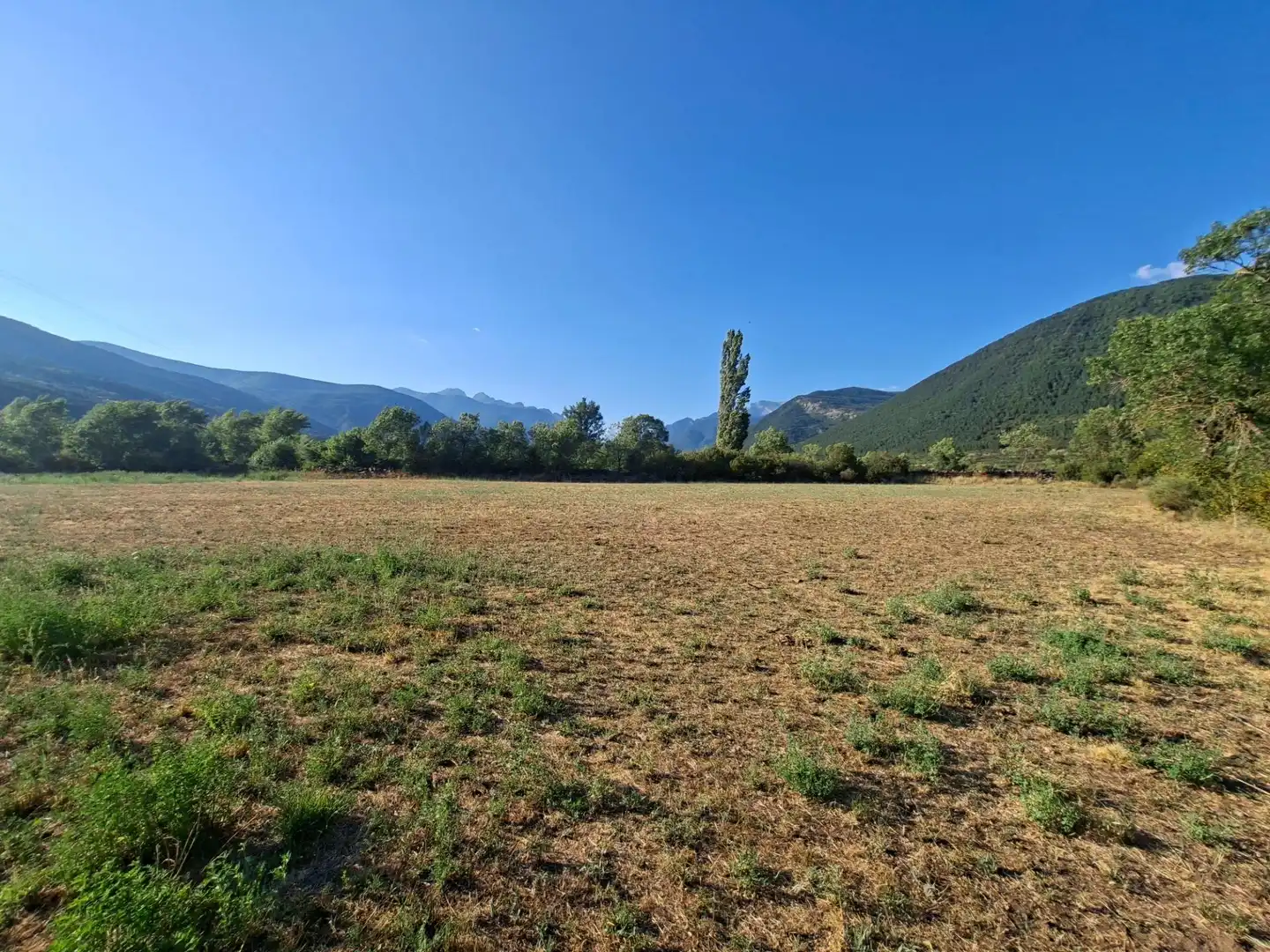 Land for sale in Polígono BIESCAS, 16, Biescas