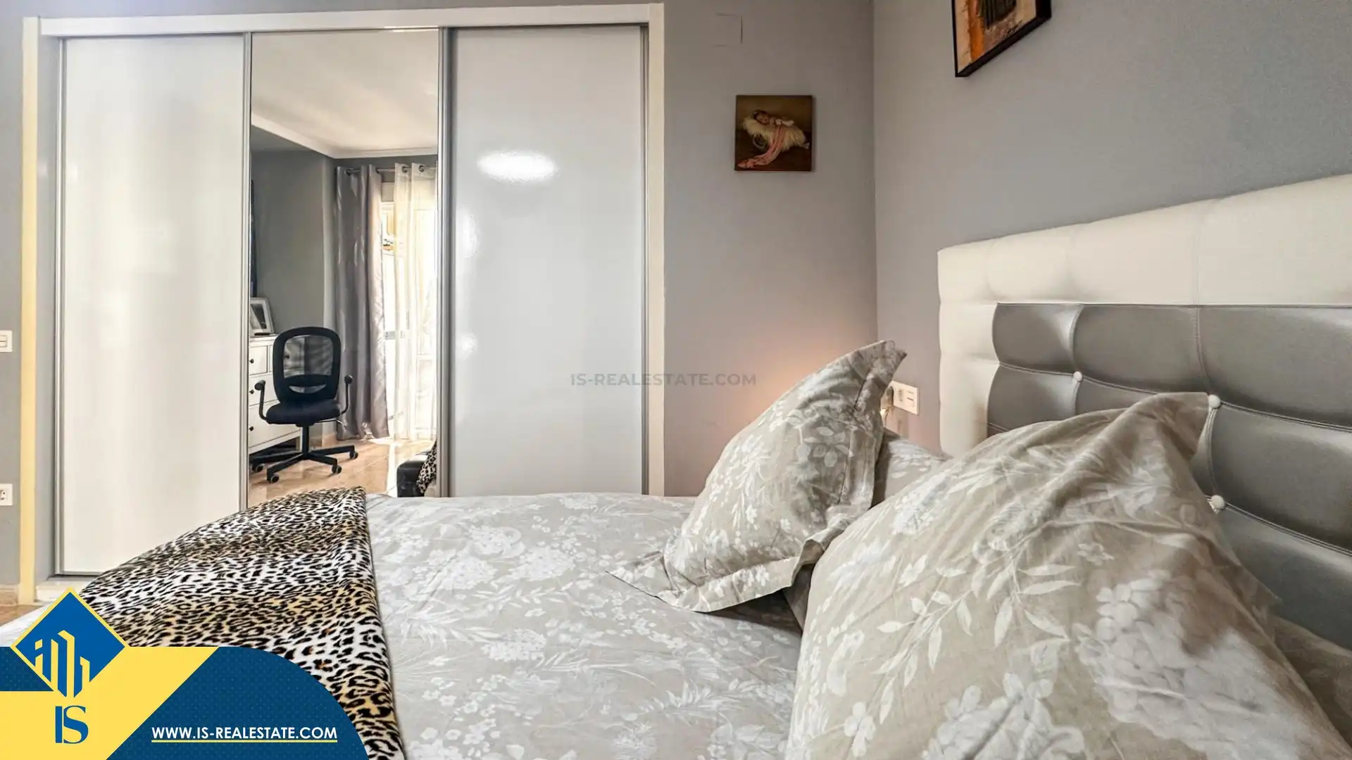 Wohnung mit Terrasse zum Verkauf in Centro, imagen 8