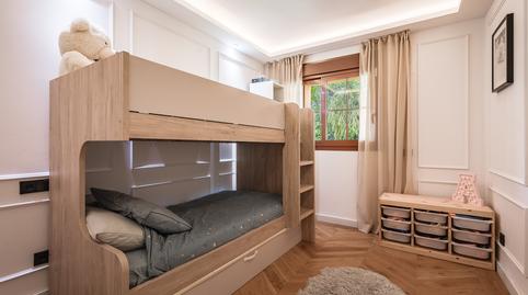 Foto 4 de Planta baixa en venda a La Alquería, Benahavís