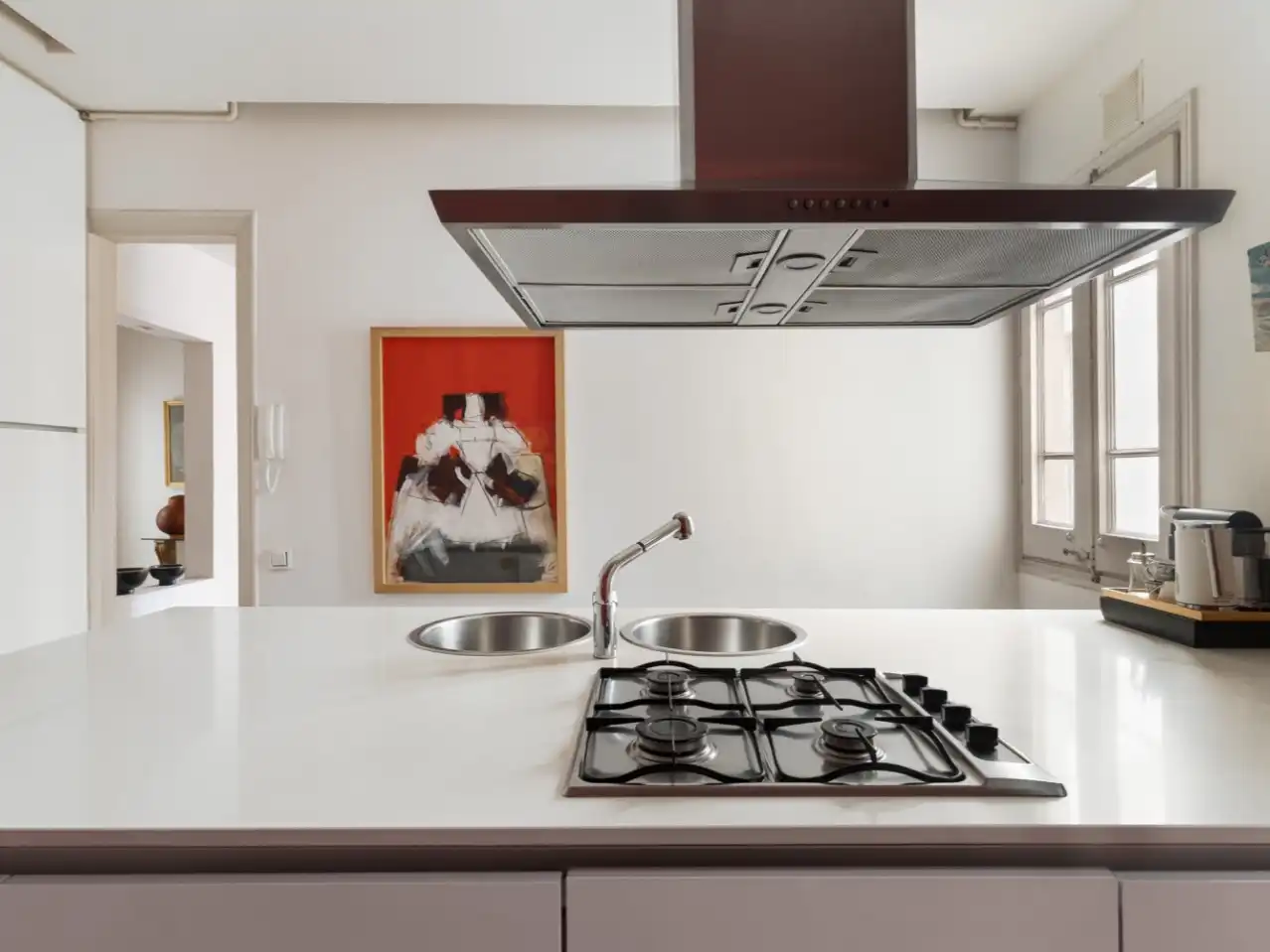 Flat with lift for sale in Carrer de Gràcia 1, imagen 44