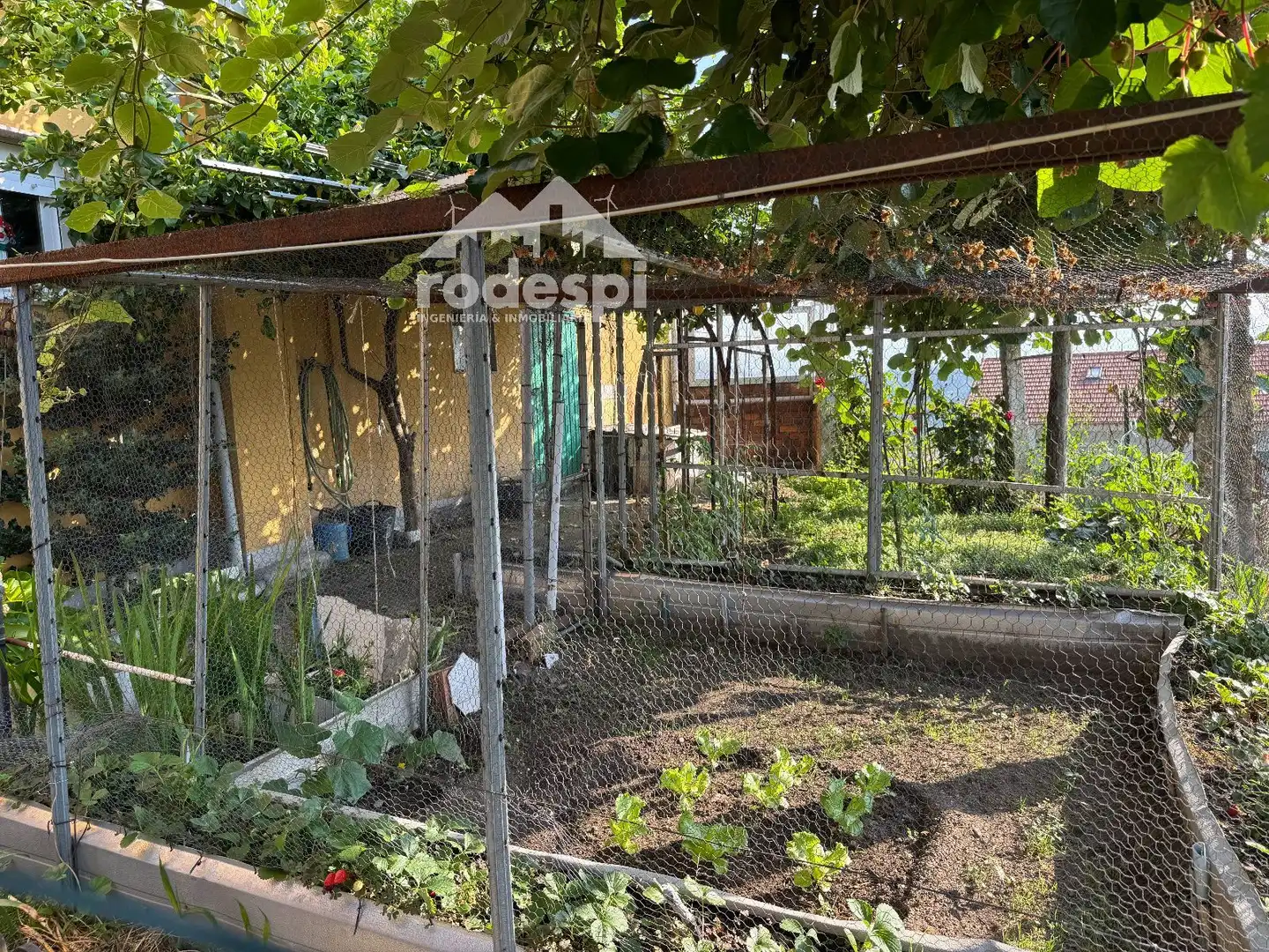 Detached house for sale in Franqueiran, imagen 65