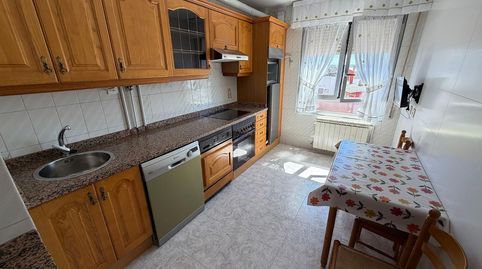Foto 4 von Wohnung zur Miete in Dama de Arintero, San Esteban, León Capital