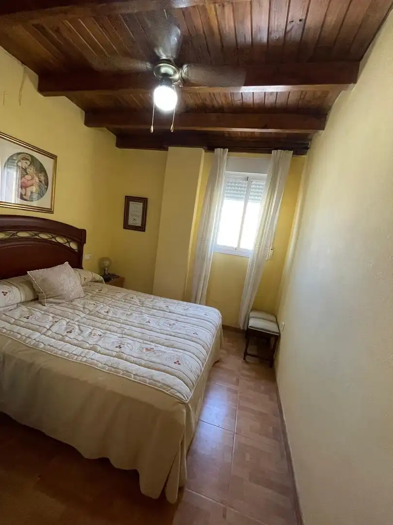 Dormitori de Finca rústica en venda en Motril amb Terrassa i Piscina
