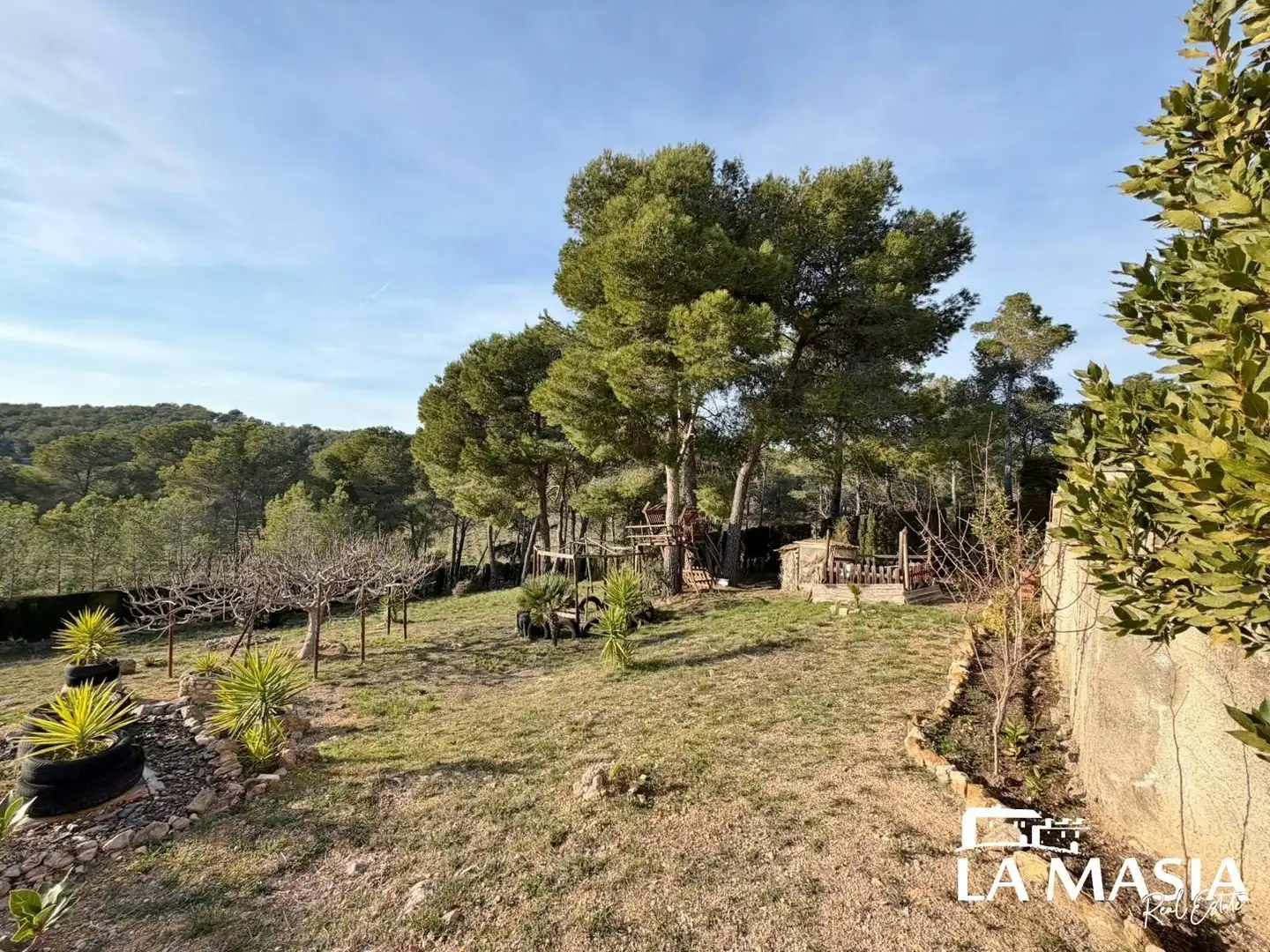 House with garden for sale in Olivella, imagen 25